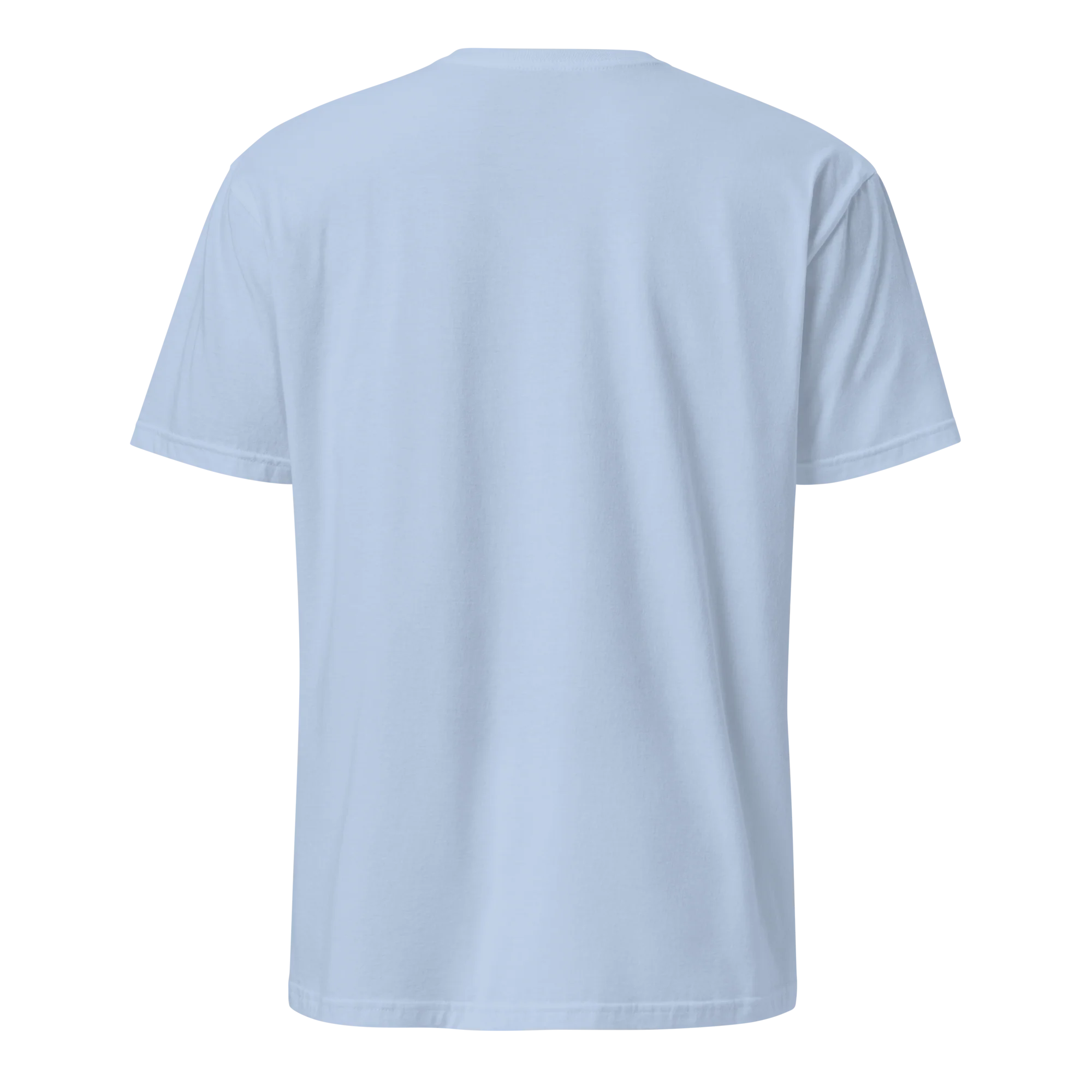Love Nala logo Short-Sleeve Unisex T-Shirt - Image 6