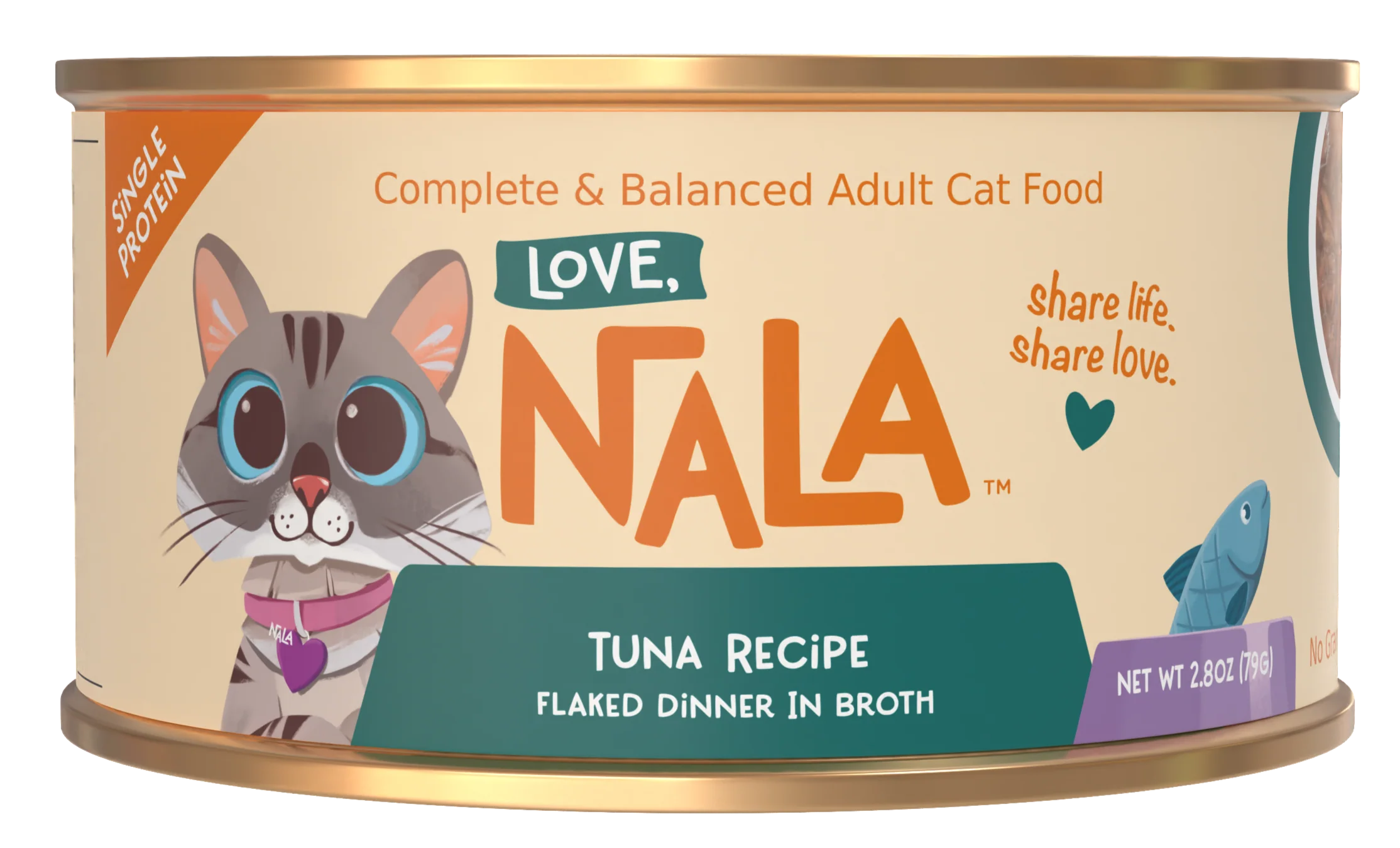 Pate Wet Cat Food